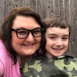 Meet your Posher, Tiffany